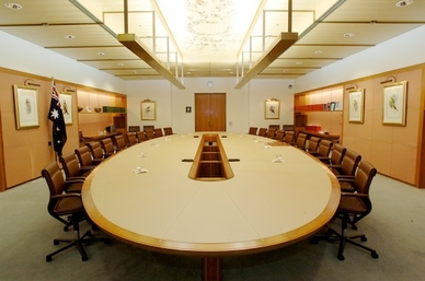 Cabinet of Australia
